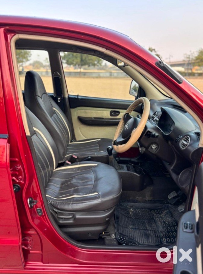 2012 Hyundai Santro Xing - Need To Sell Asap