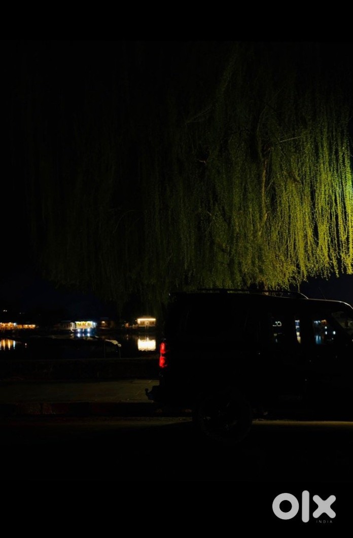 Mahindra Scorpio 2023 - Excellent Shape