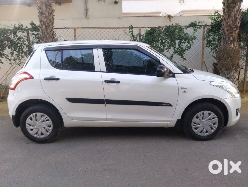 2013 Maruti Suzuki Swift | Petrol | Manual