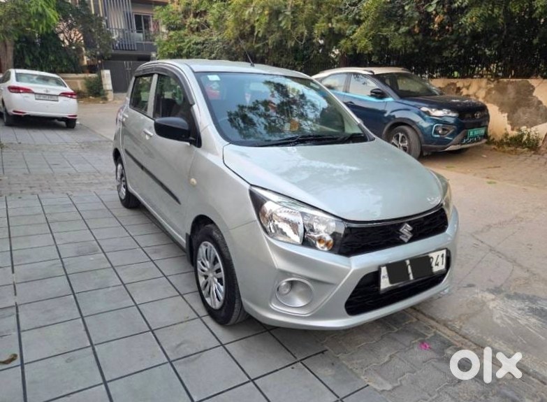 Maruti Celerio 2023 Petrol