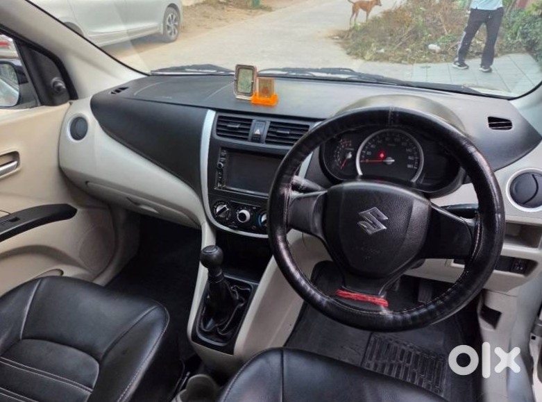 Maruti Celerio 2023 Petrol