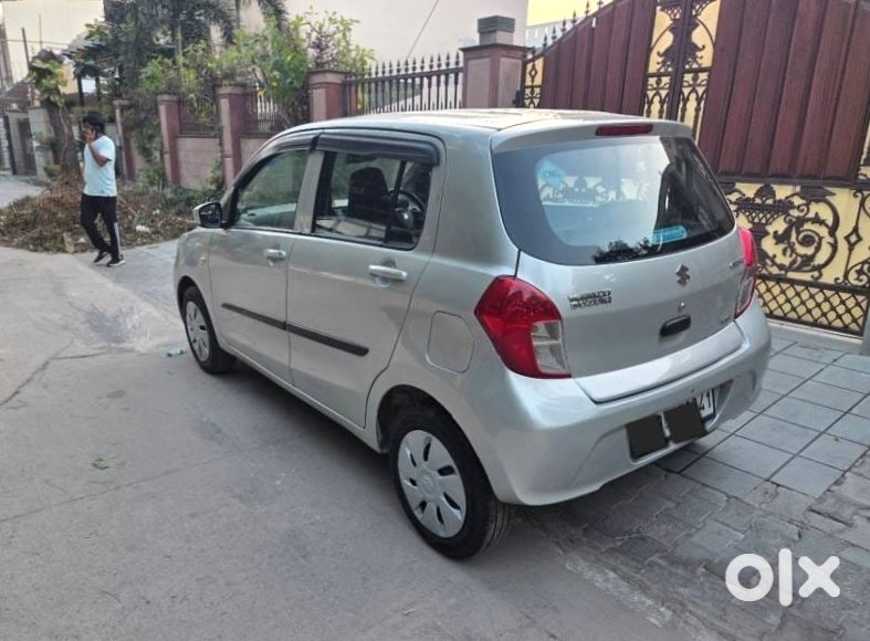 Maruti Celerio 2023 Petrol