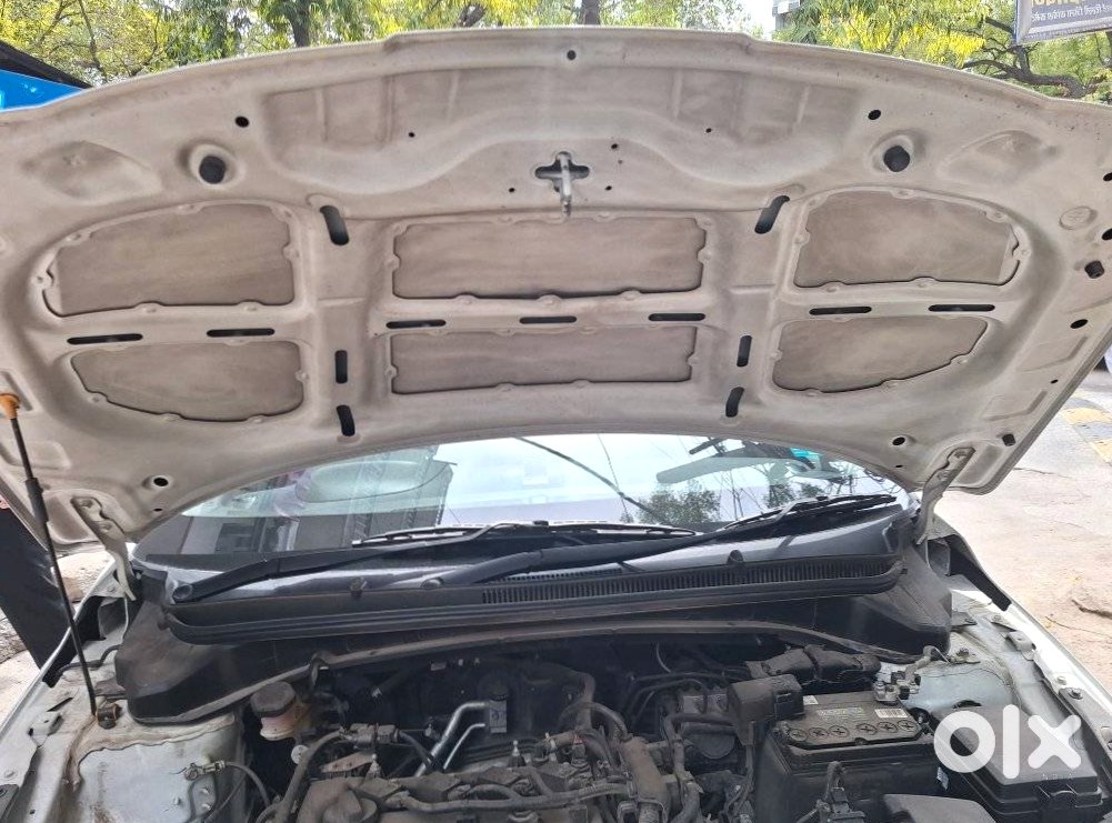 2023 Hyundai I20 - Nearly New!