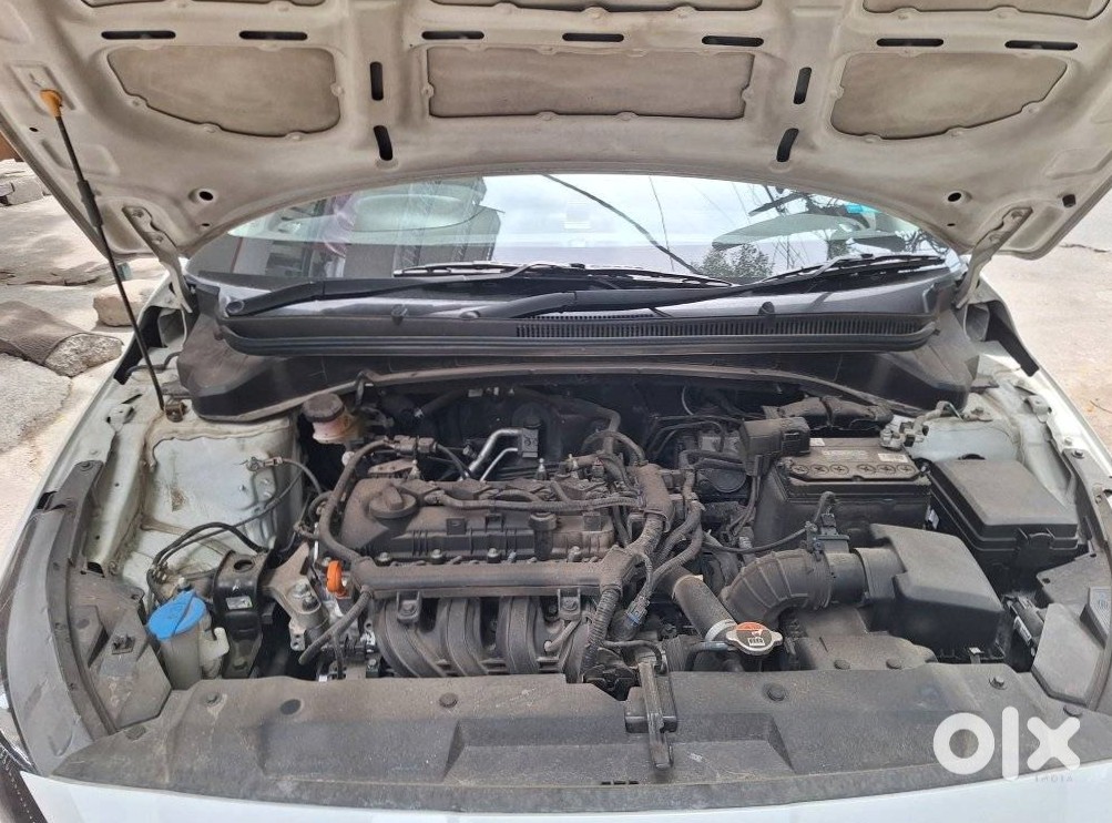 2023 Hyundai I20 - Nearly New!