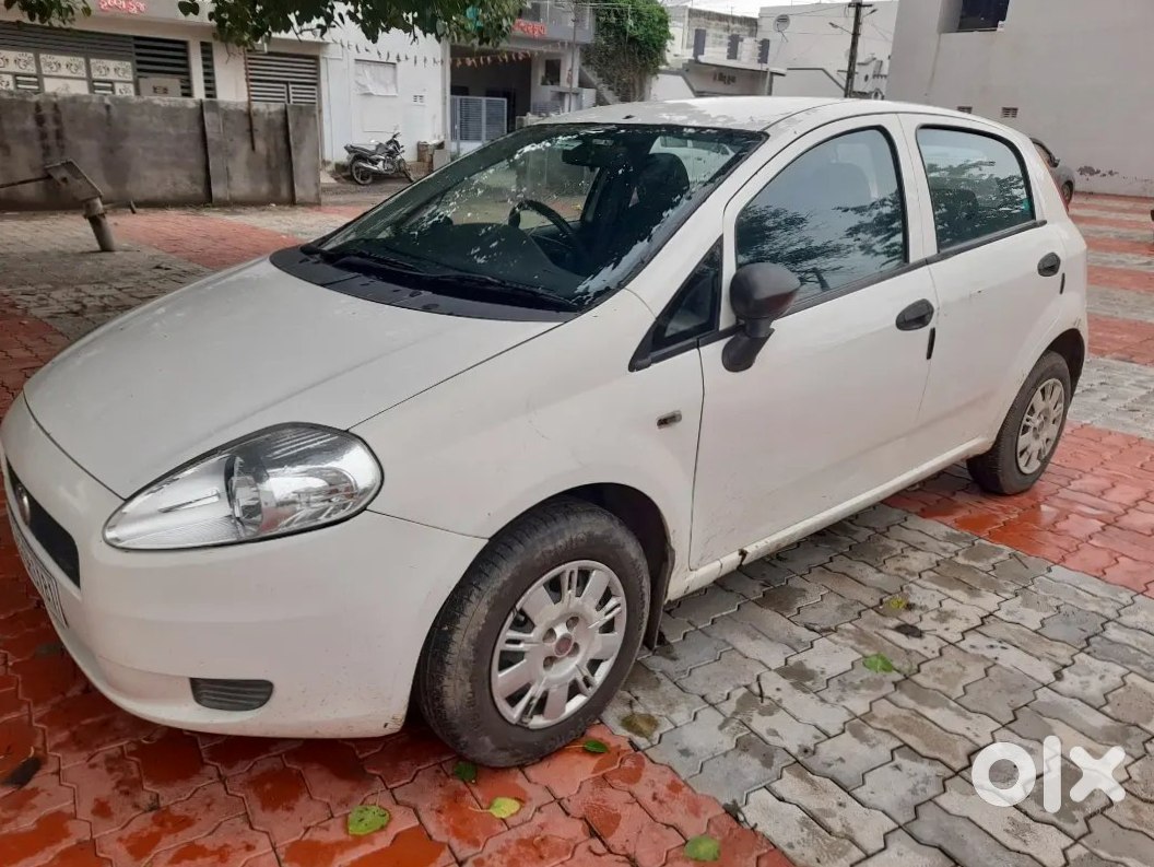 Fiat Punto 2010 Diesel