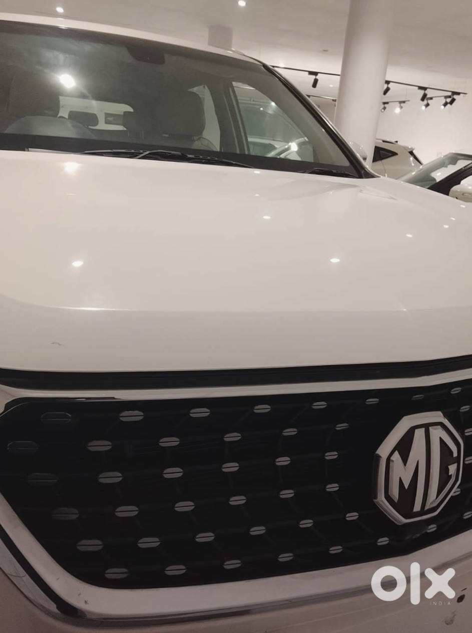 Need To Sell Asap - Mg Hector