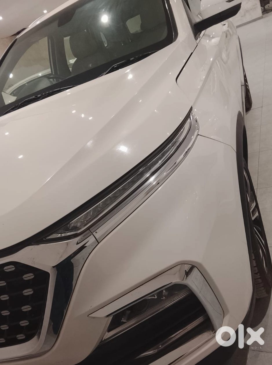 Need To Sell Asap - Mg Hector