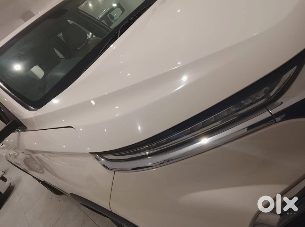 Need To Sell Asap - Mg Hector