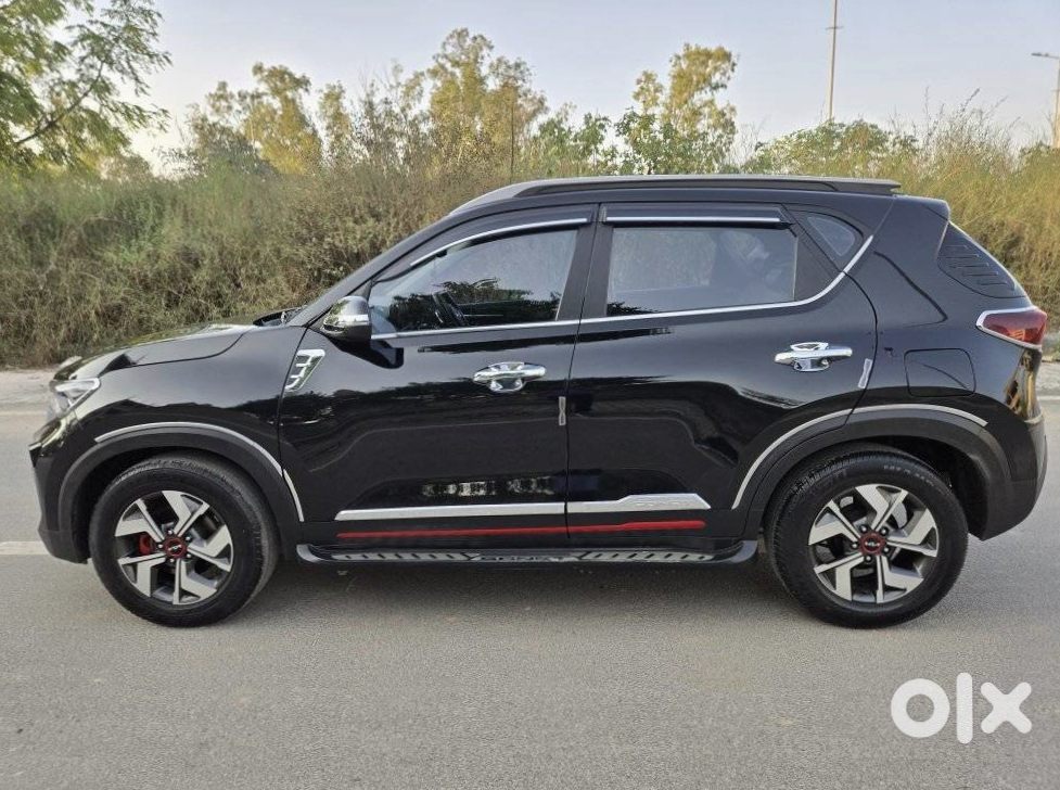 Kia Sonet 2024 - Brand New