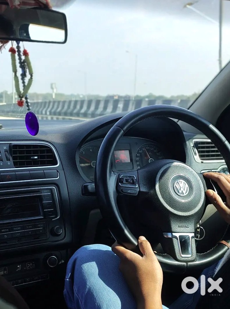 Volkswagen Polo 2012