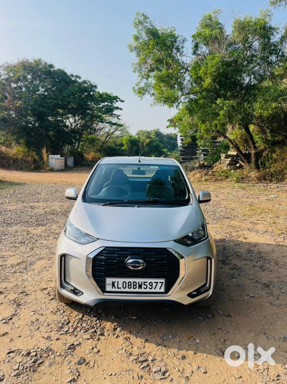 2019 Datsun Redigo | ₹179k | 58,847km | Petrol | Manual