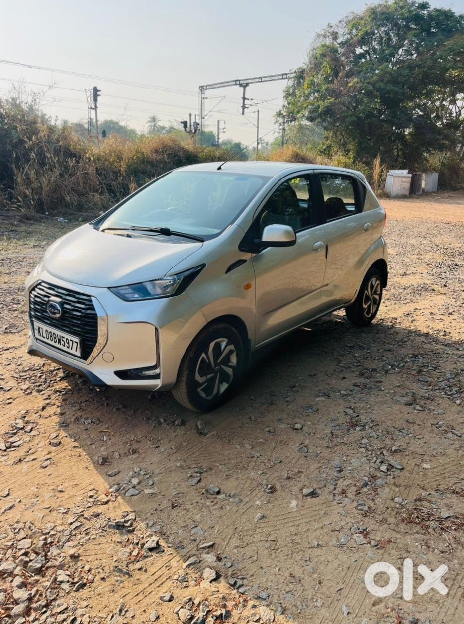 2019 Datsun Redigo | ₹179k | 58,847km | Petrol | Manual