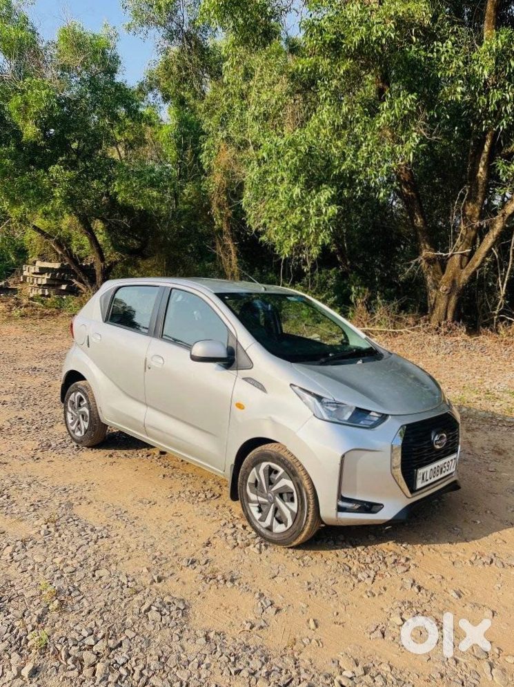 2019 Datsun Redigo | ₹179k | 58,847km | Petrol | Manual