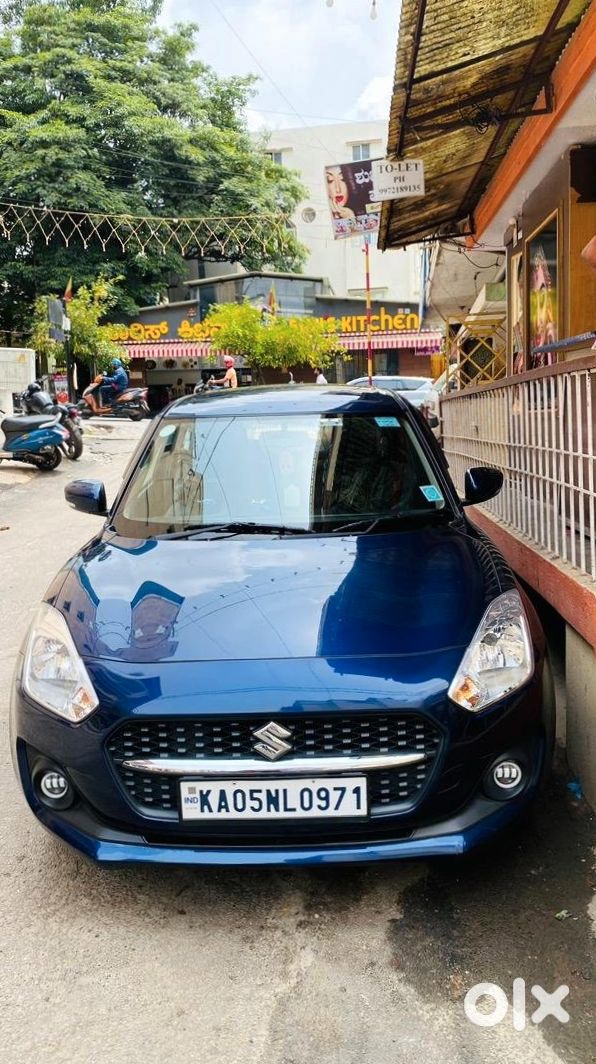 Swift 2016 | Single Owner | Petrol