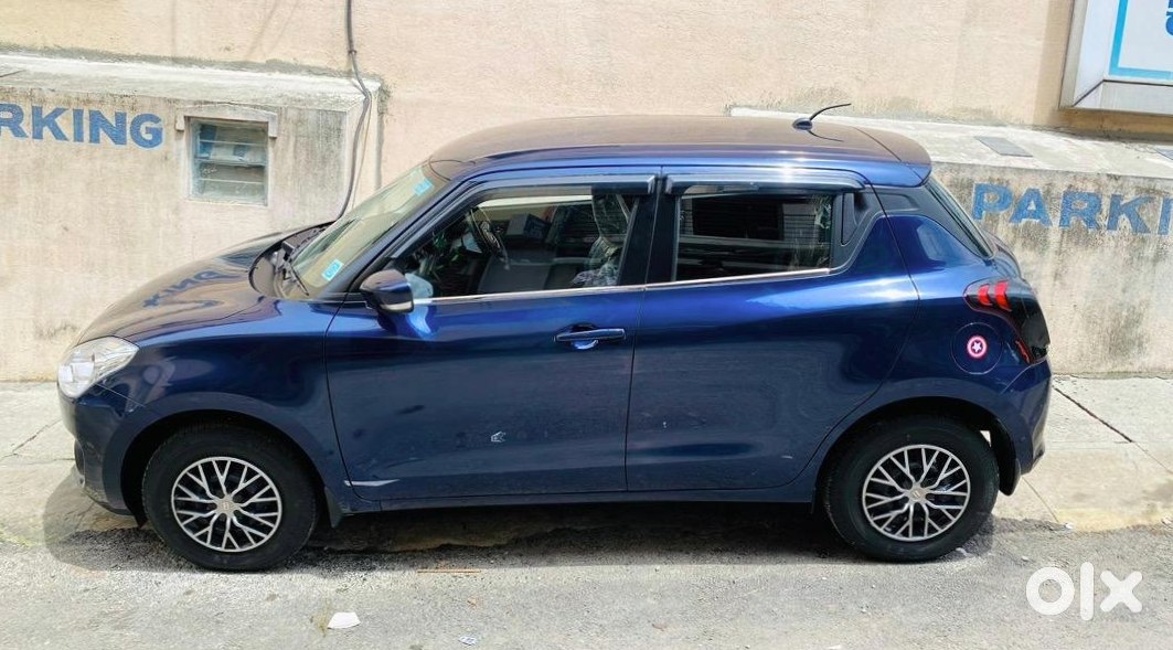 Swift 2016 | Single Owner | Petrol