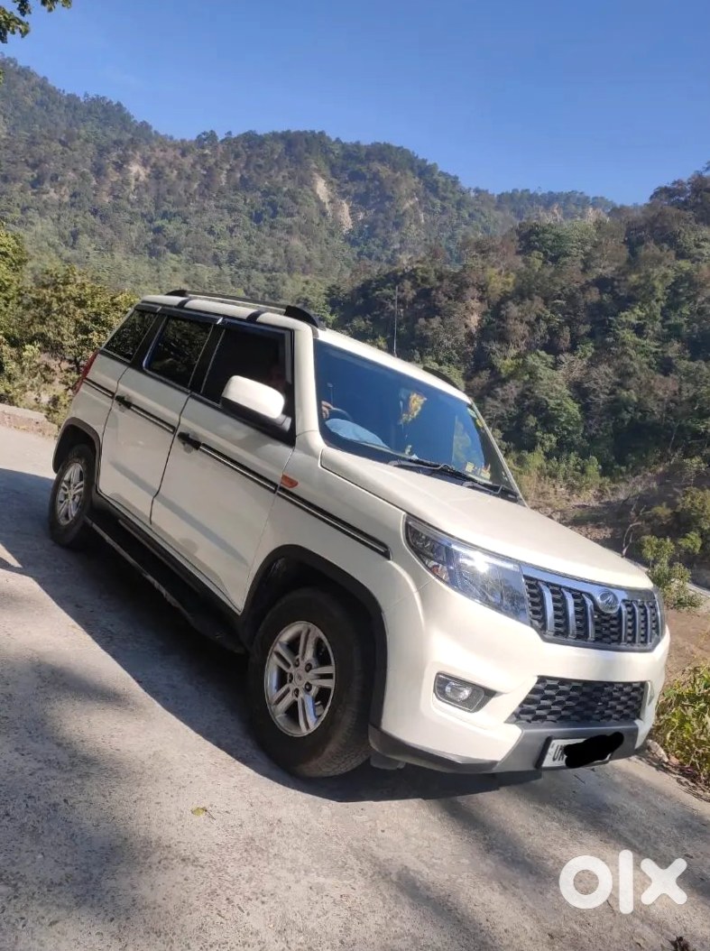 Mahindra Bolero Neo Diesel 2014