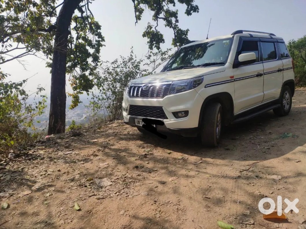 Mahindra Bolero Neo Diesel 2014