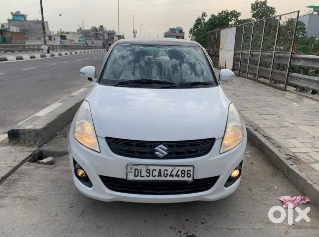 Xl6 Seven Seater Family Car