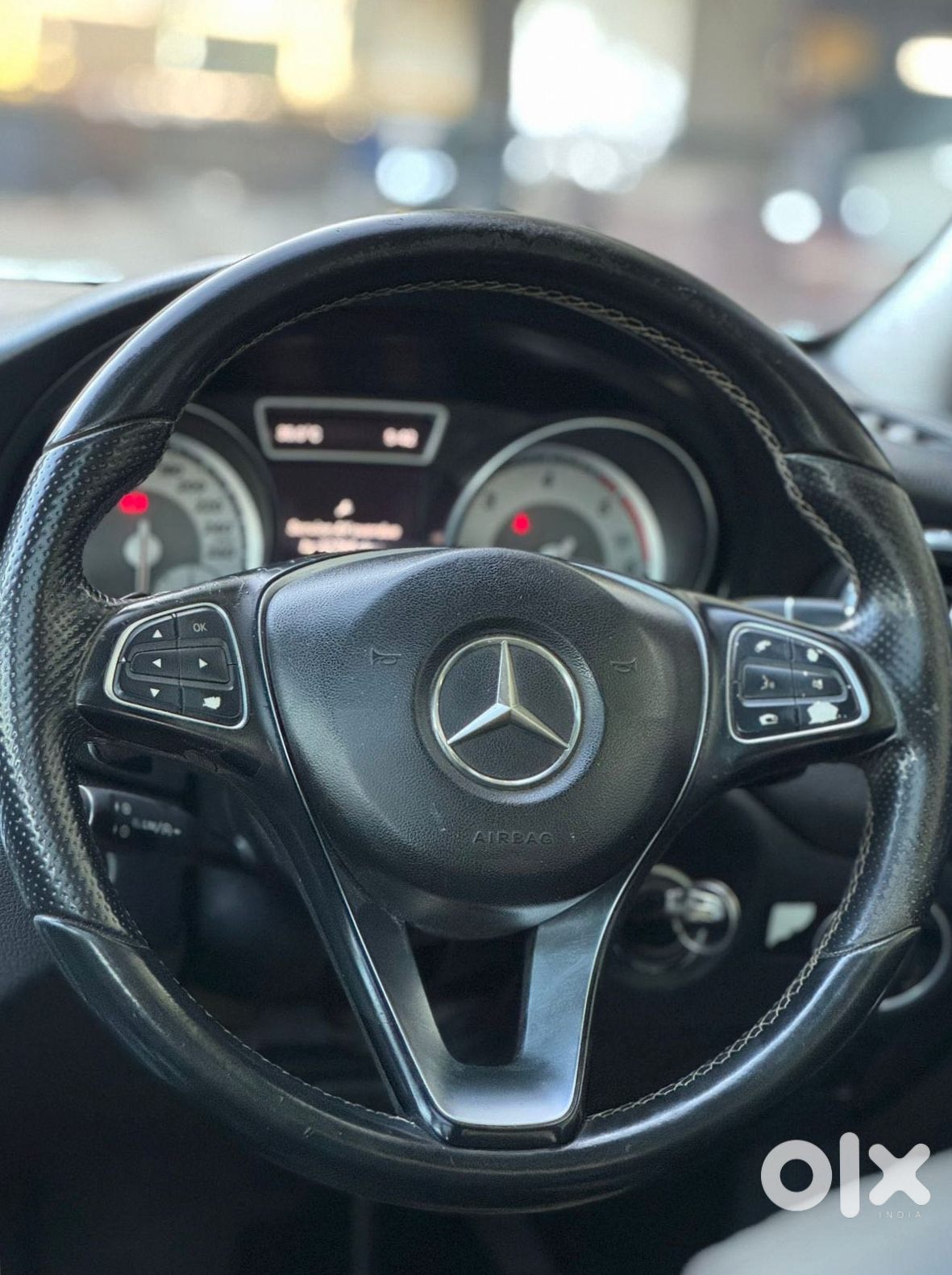 2020 Mercedes-benz Gla Diesel Automatic