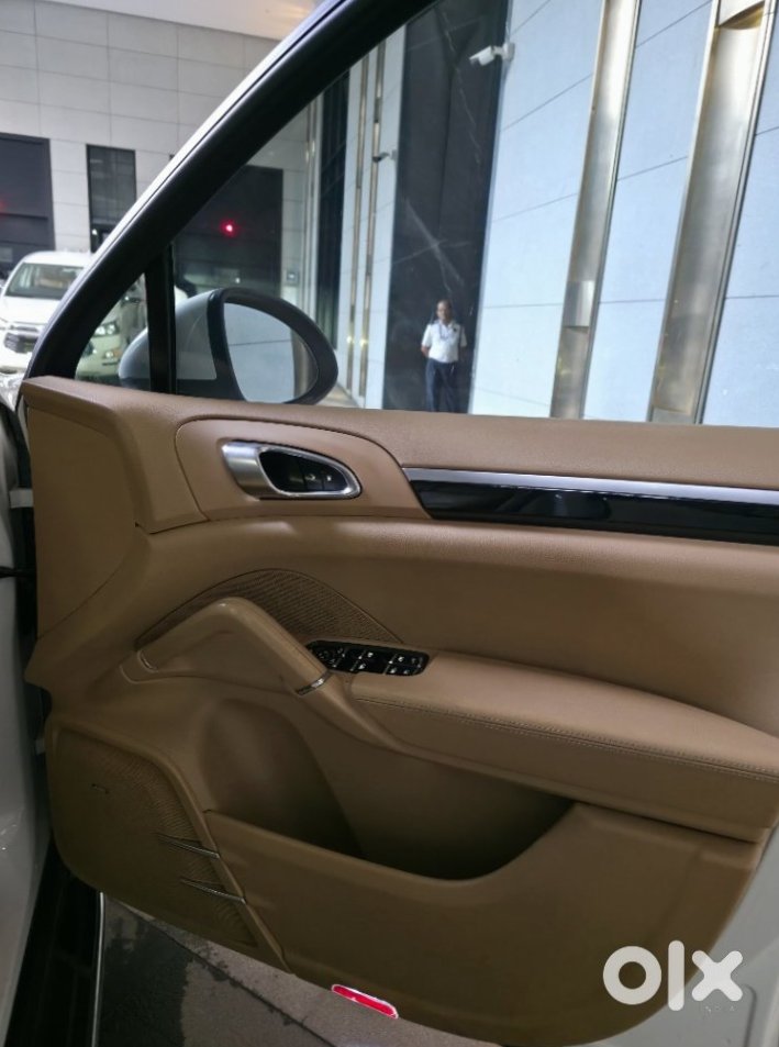 Toyota Fortuner 2014 - 7 Seater