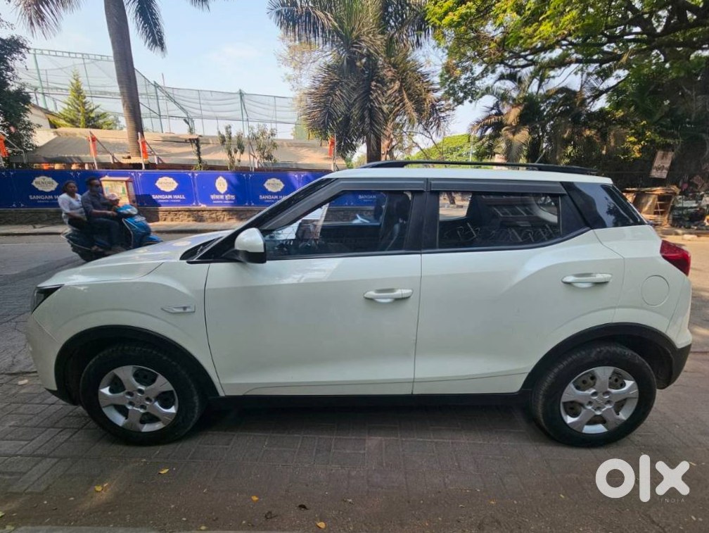 Mahindra Xuv300 2015