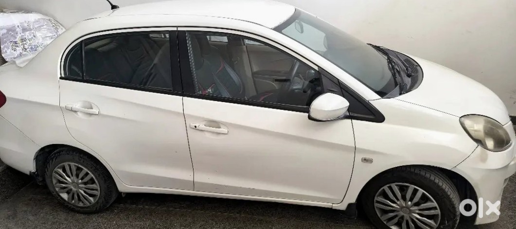 2018 Honda Amaze Diesel Automatic