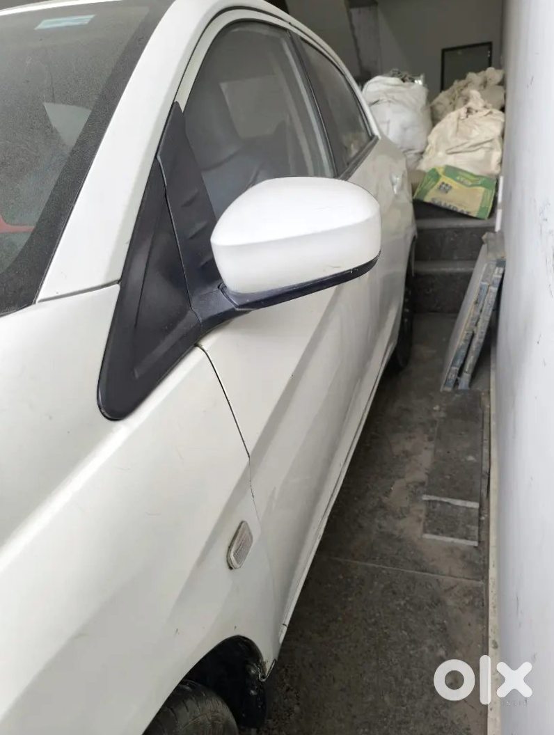 2018 Honda Amaze Diesel Automatic