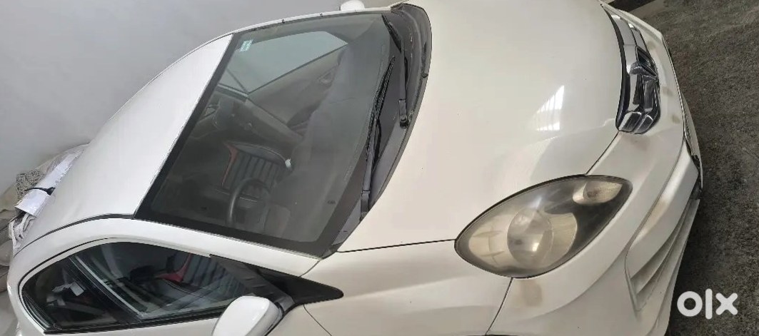 2018 Honda Amaze Diesel Automatic