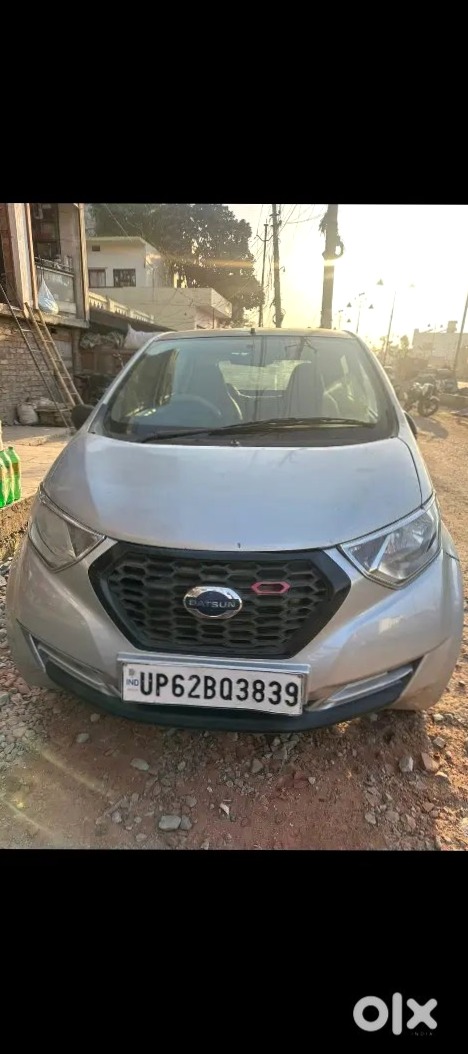 Datsun Go Plus Urgent Need To Sell
