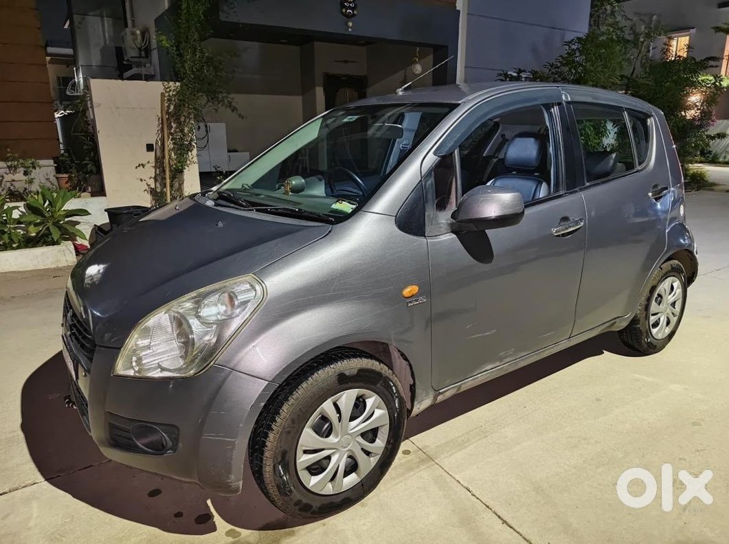 Maruti Suzuki Ritz For Sale