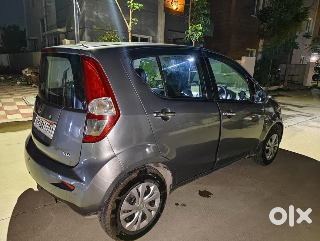 Maruti Suzuki Ritz For Sale