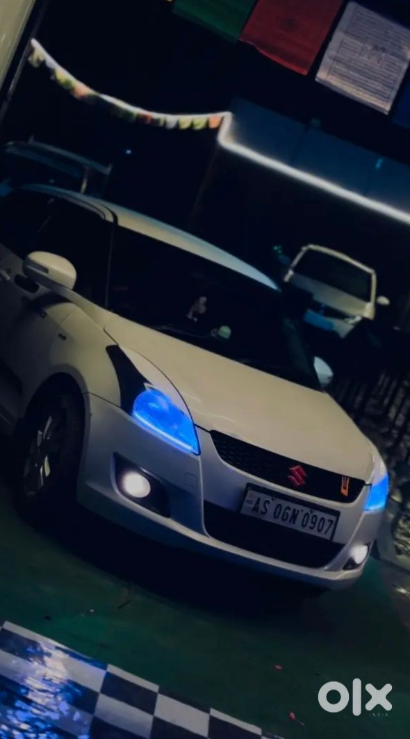 Swift 2011 Cng Need To Sell Asap