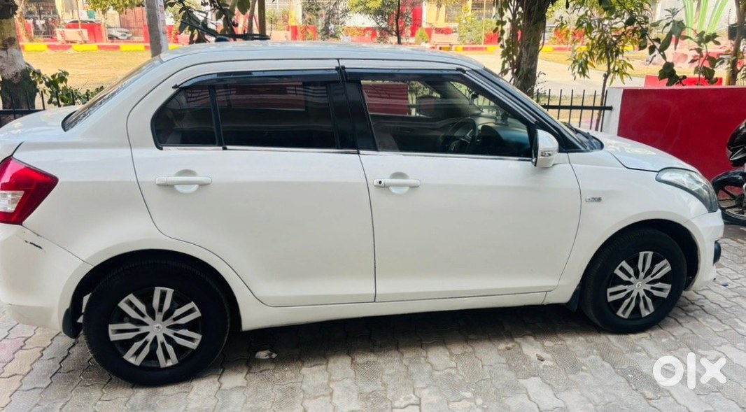Maruti Swift Dzire 2013 Automatic