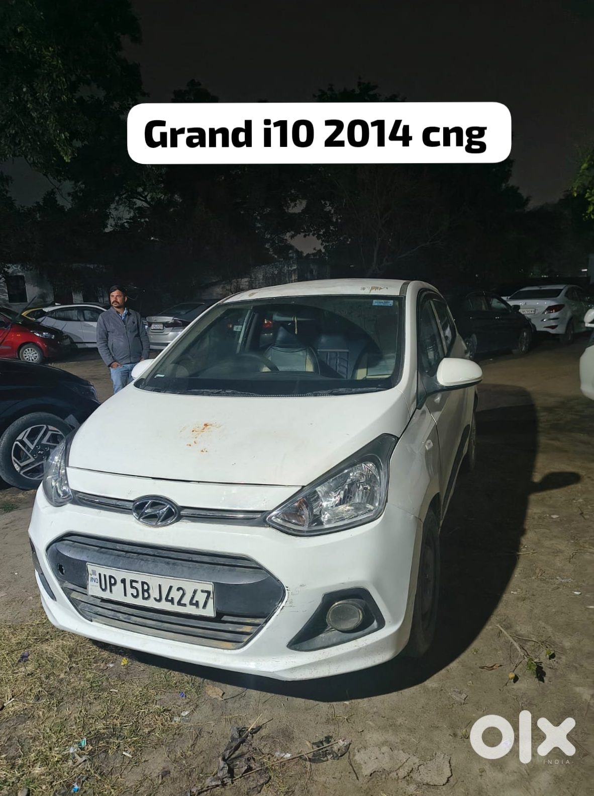 2016 Hyundai Grand I10 Diesel