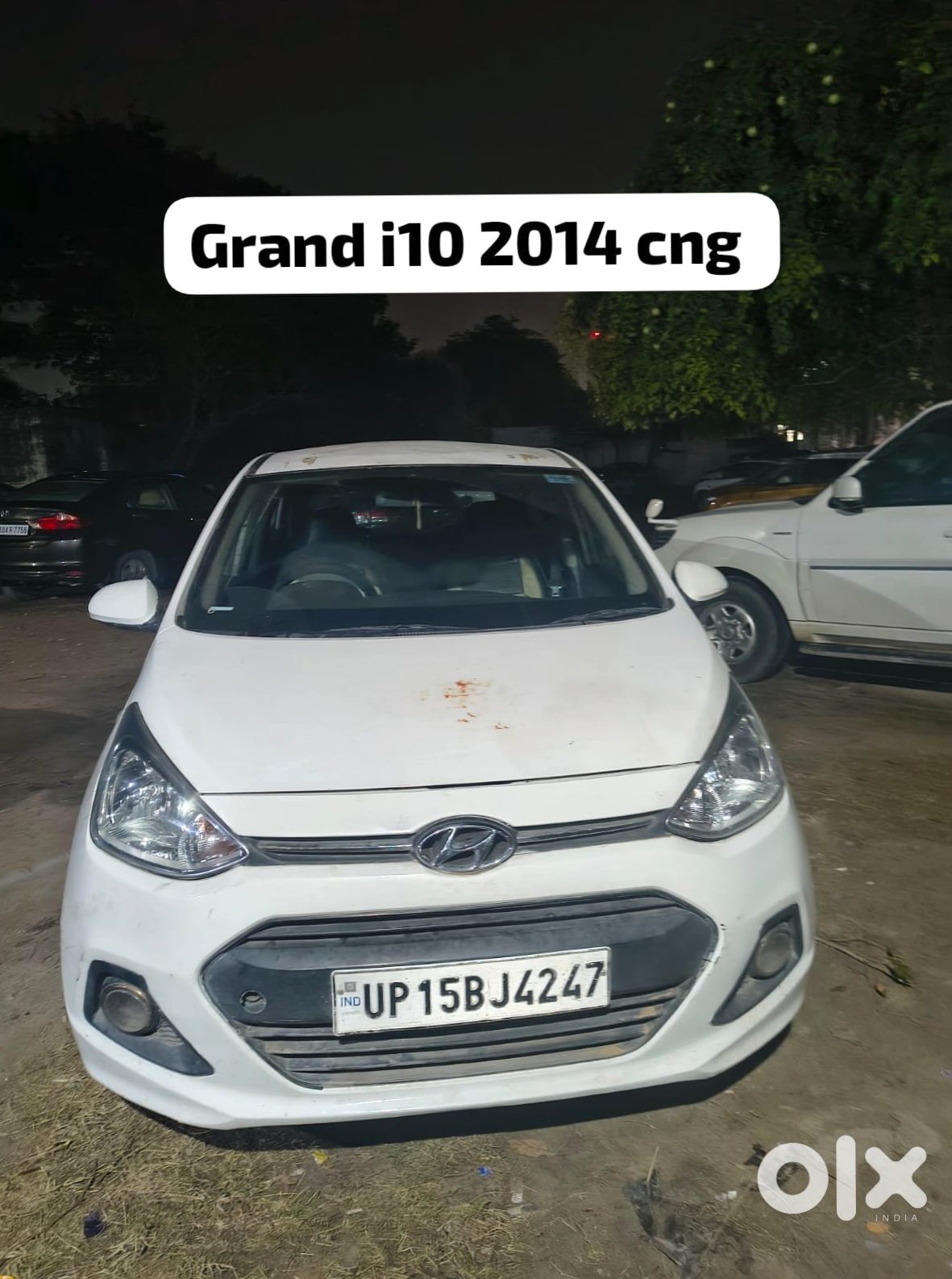 2016 Hyundai Grand I10 Diesel