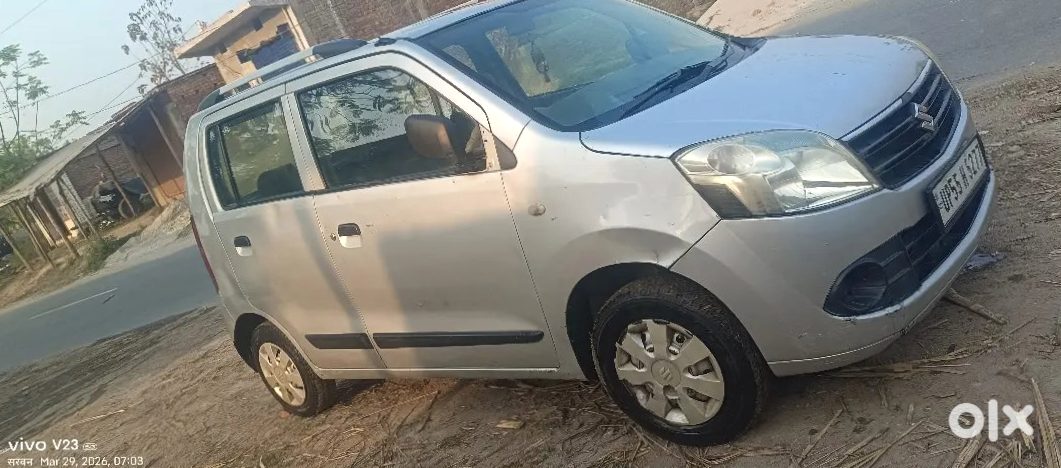 Maruti Wagon R 2023 Diesel Manual Low Km