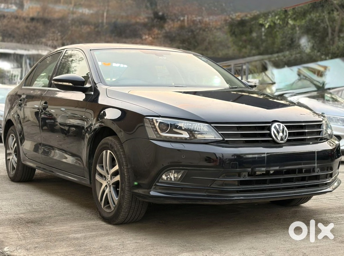 Volkswagen Jetta Cng