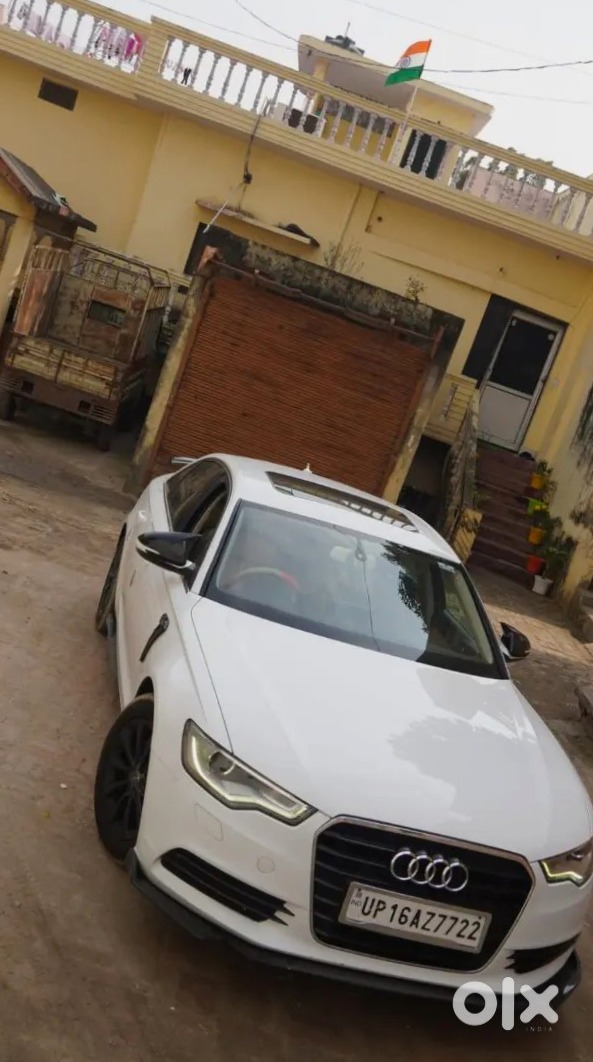 Audi A6 Sale