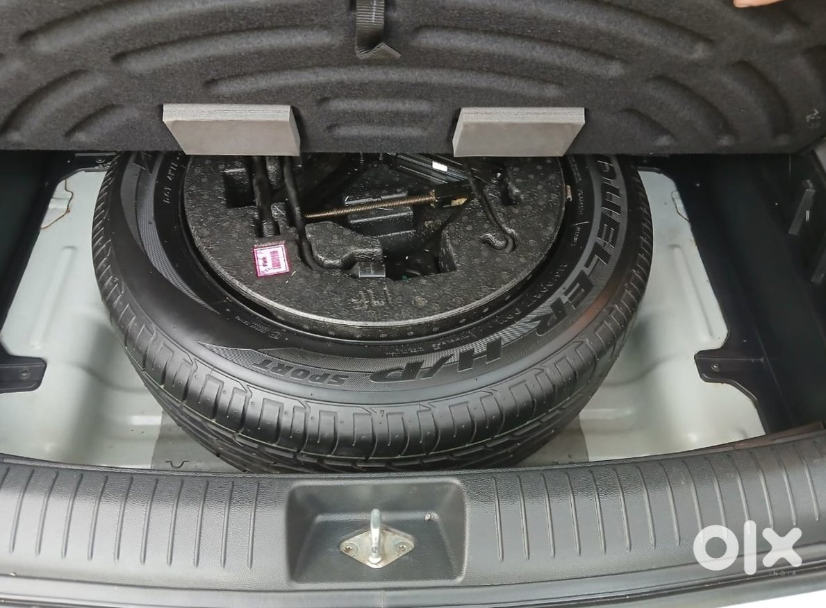 2021 Hyundai Creta Petrol