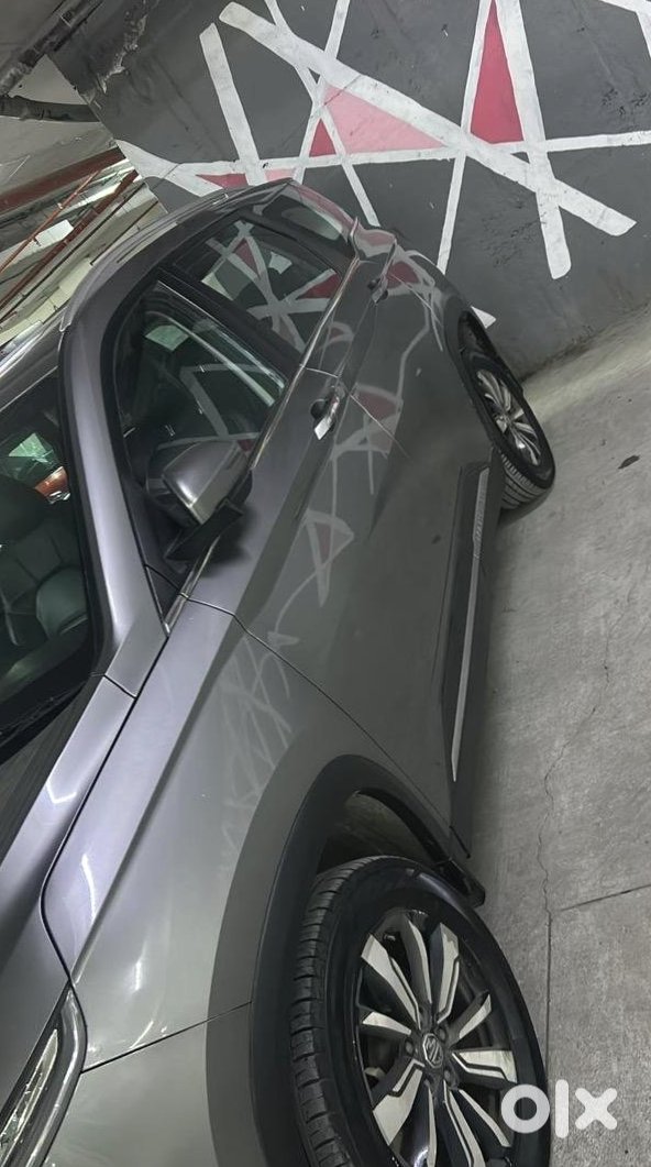 2019 Mg Hector | Petrol Manual | 82k Km