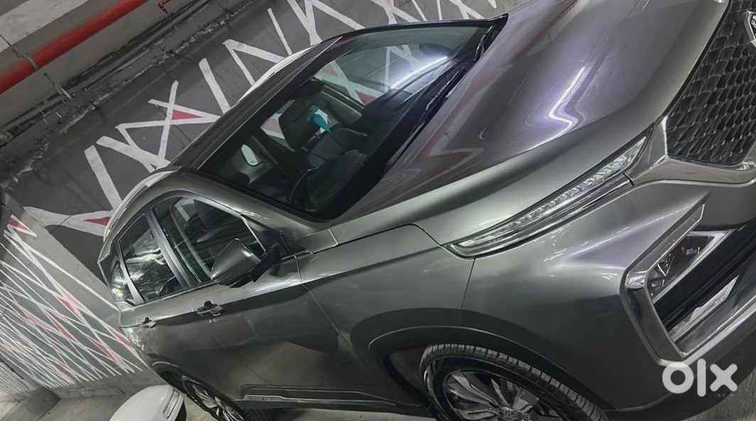 2019 Mg Hector | Petrol Manual | 82k Km