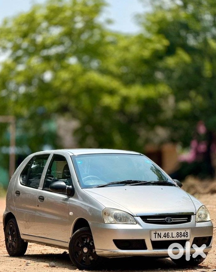 Tata Indica Urgent