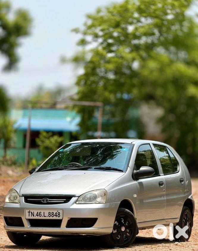 Tata Indica Urgent