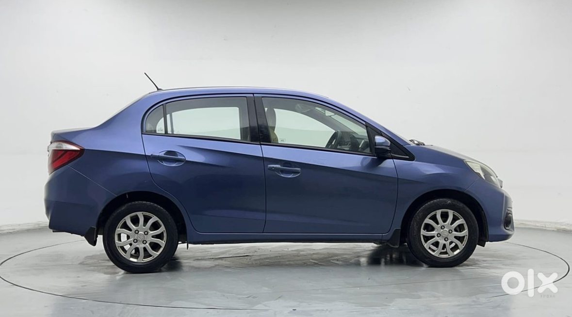 Honda Amaze 2016 - First Owner