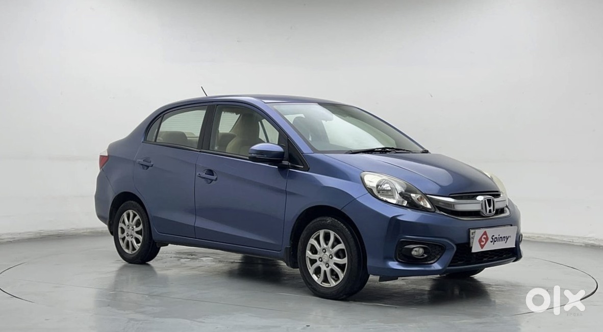 Honda Amaze 2016 - First Owner