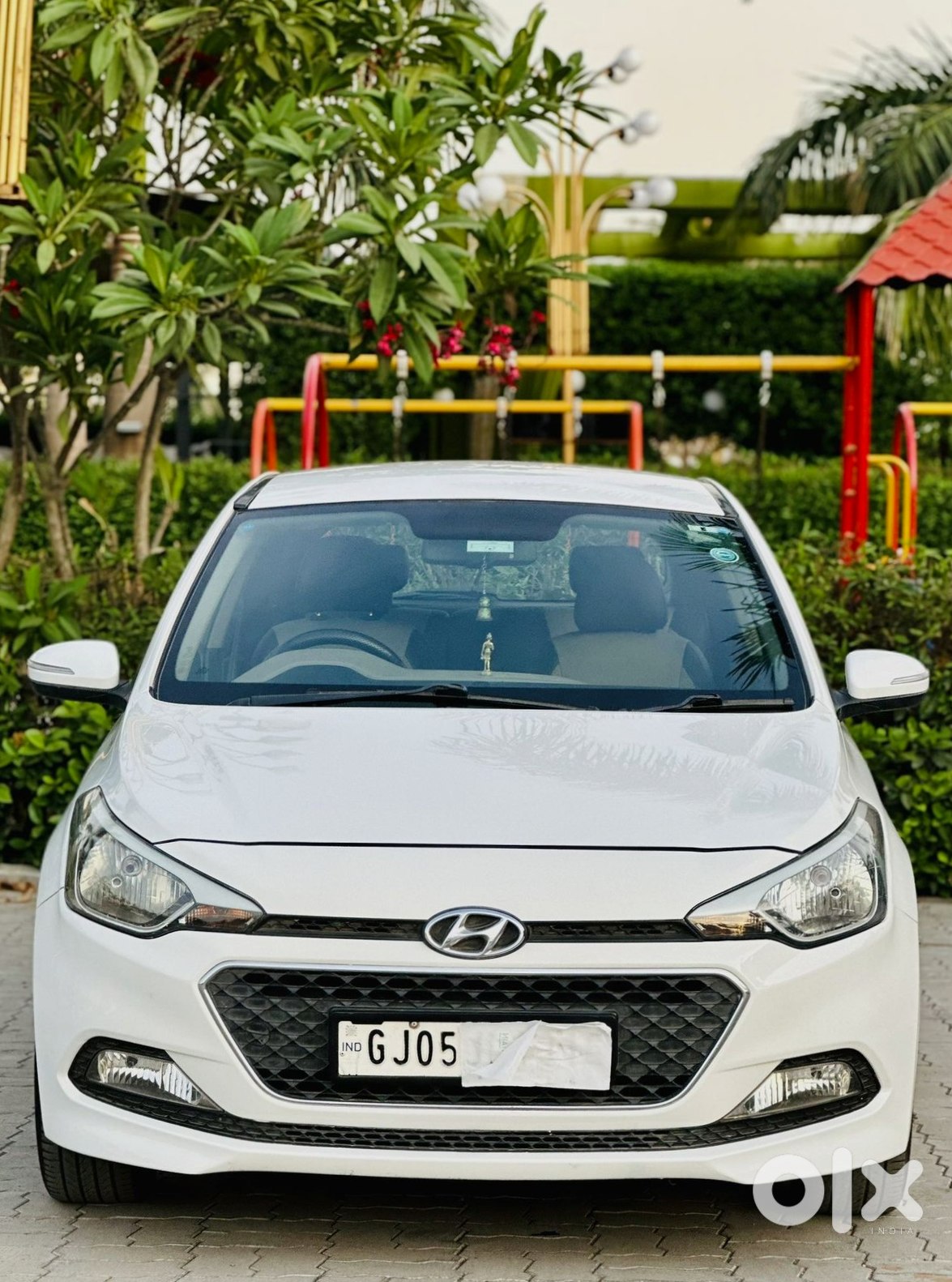 Hyundai I20 Diesel Manual