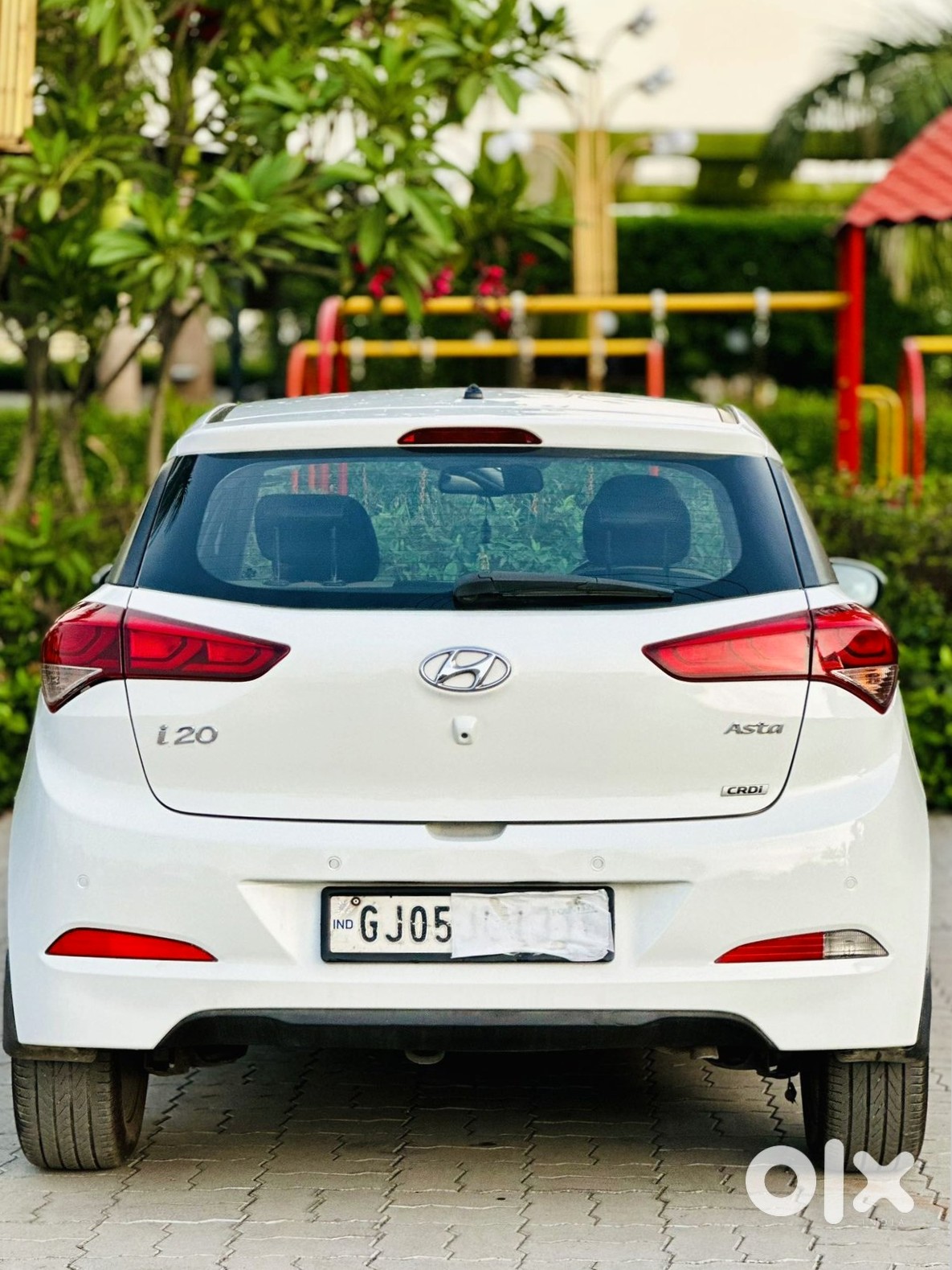 Hyundai I20 Diesel Manual