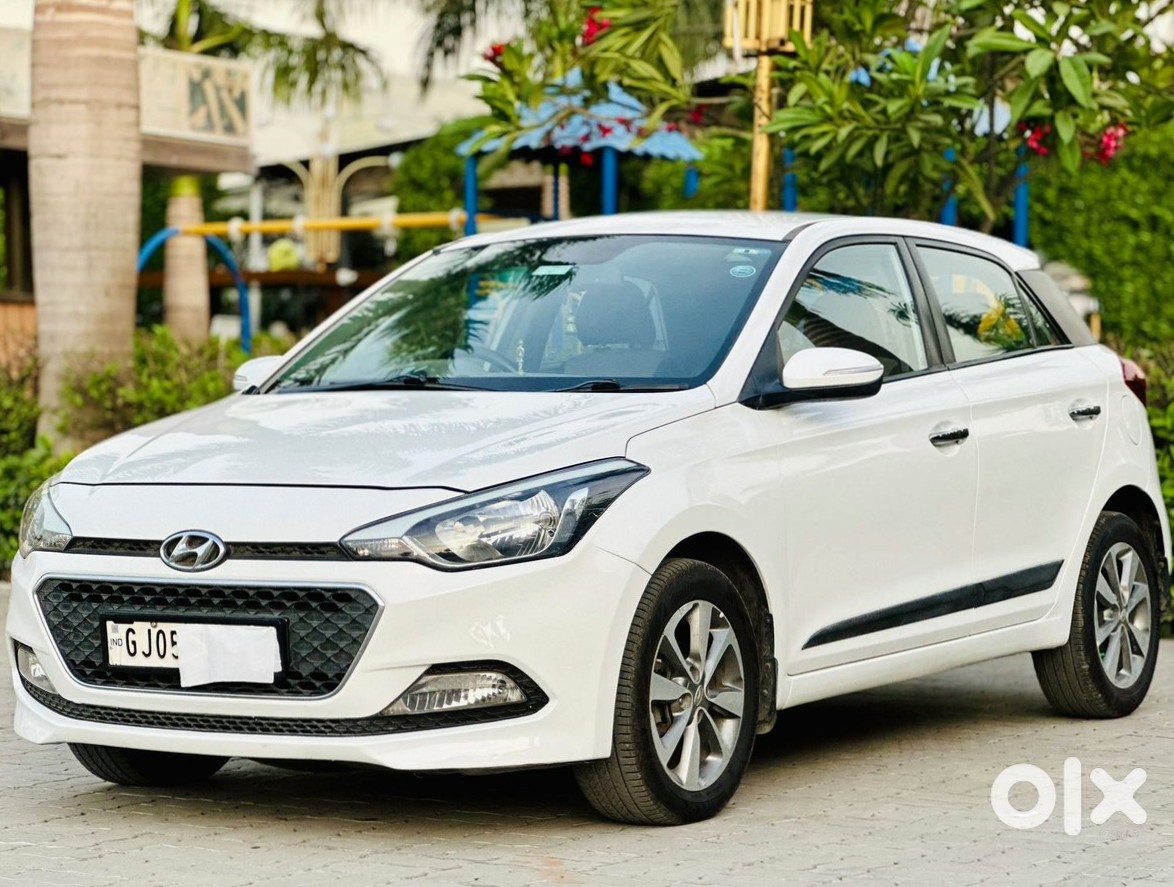Hyundai I20 Diesel Manual