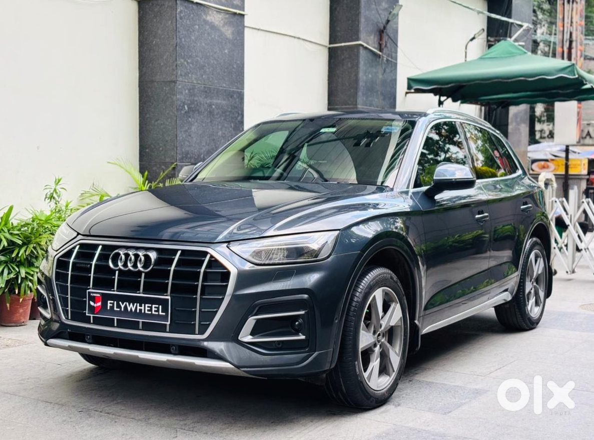 2024 Audi Q5 - Cng - Premium