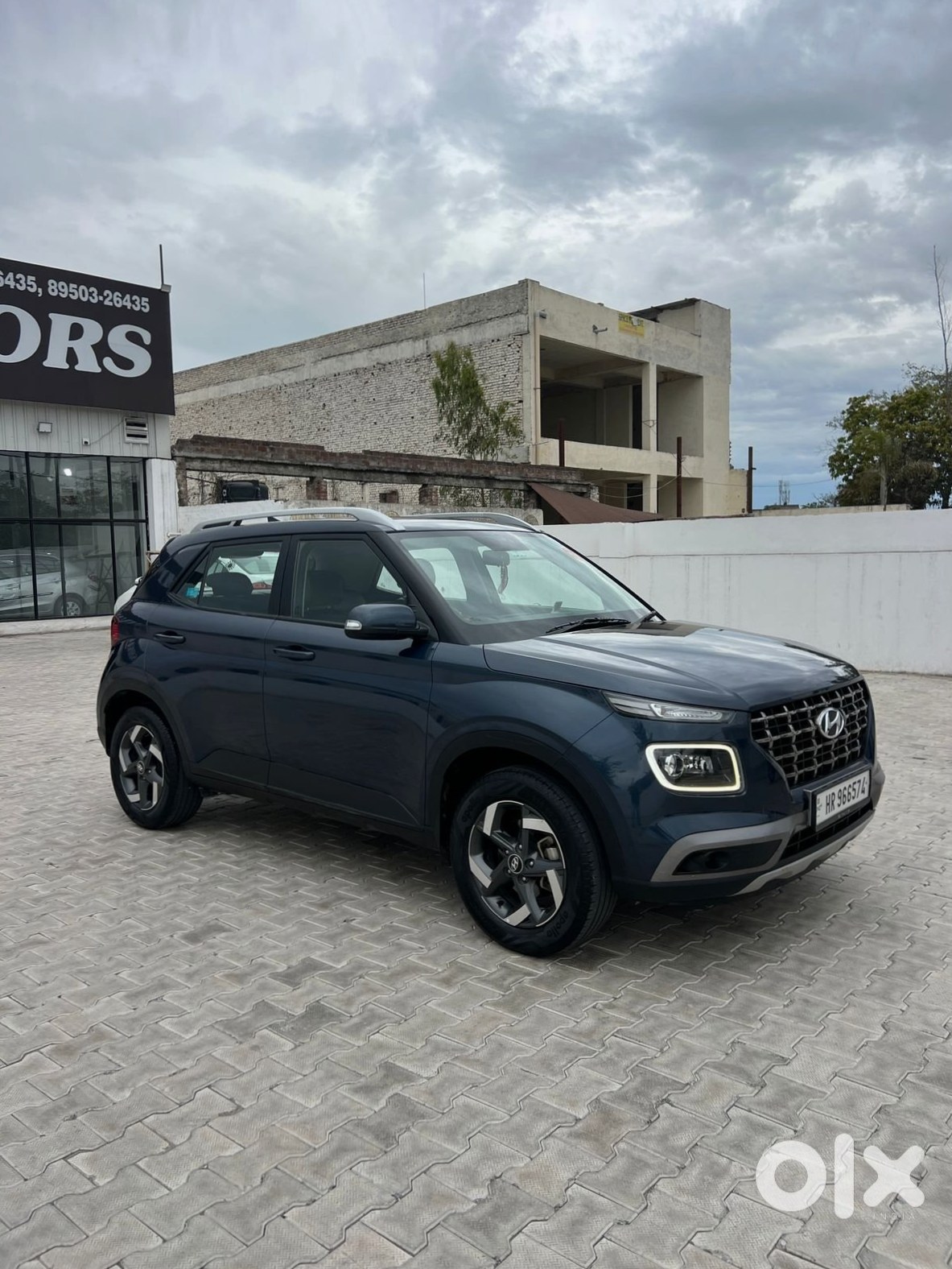 Urgent Sale - 2017 Hyundai Venue